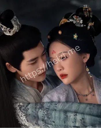 山河枕对峙戏解析