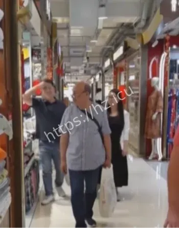 外国人来华旅游购物热潮